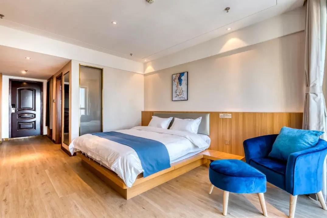Photo of Bedroom in Dao Li