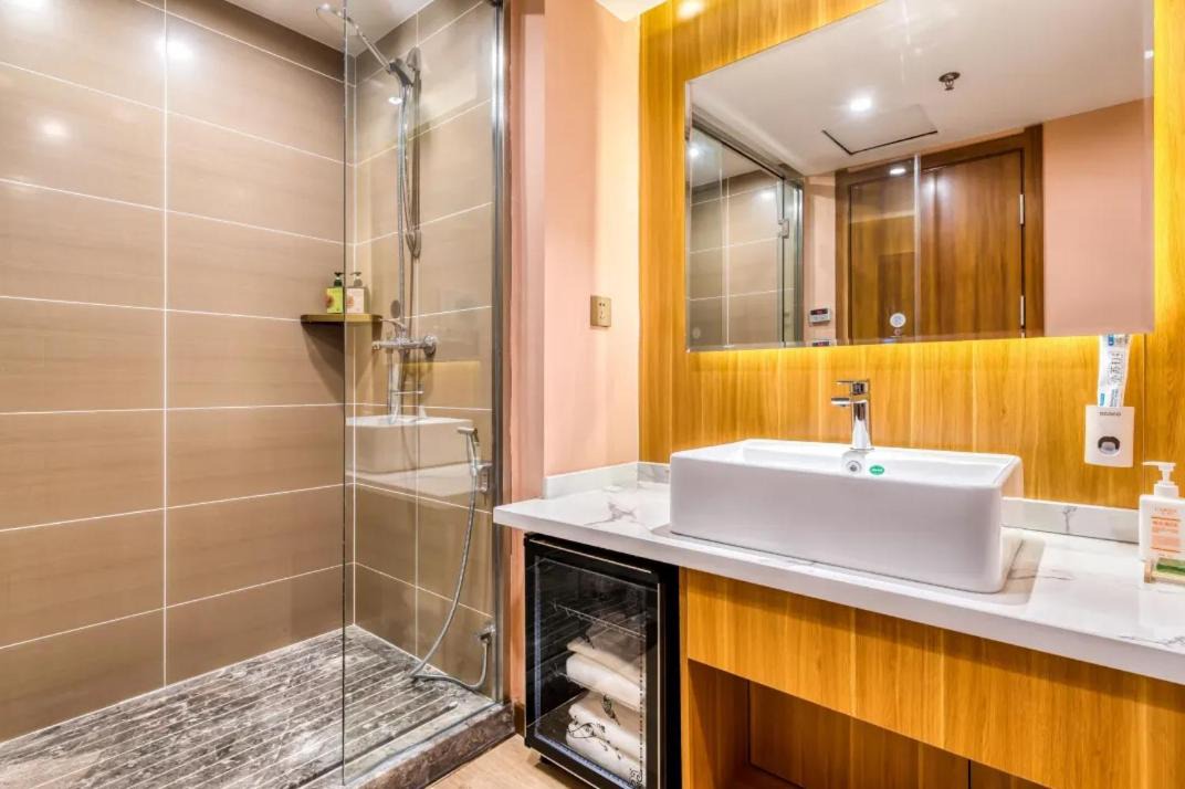 Photo of Bathroom in Dao Li