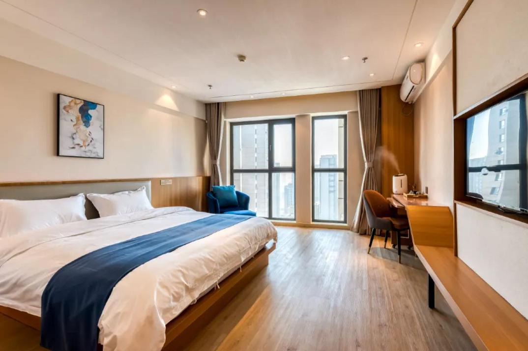 Photo of Bedroom in Dao Li