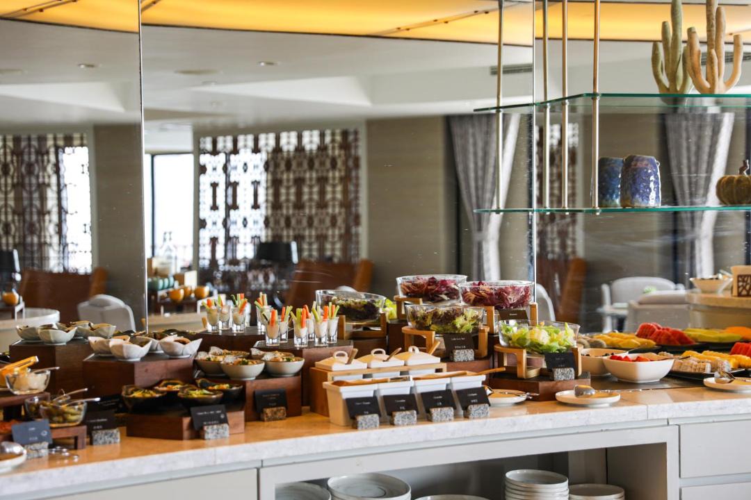 Photo of Kitchen in Jing'an
