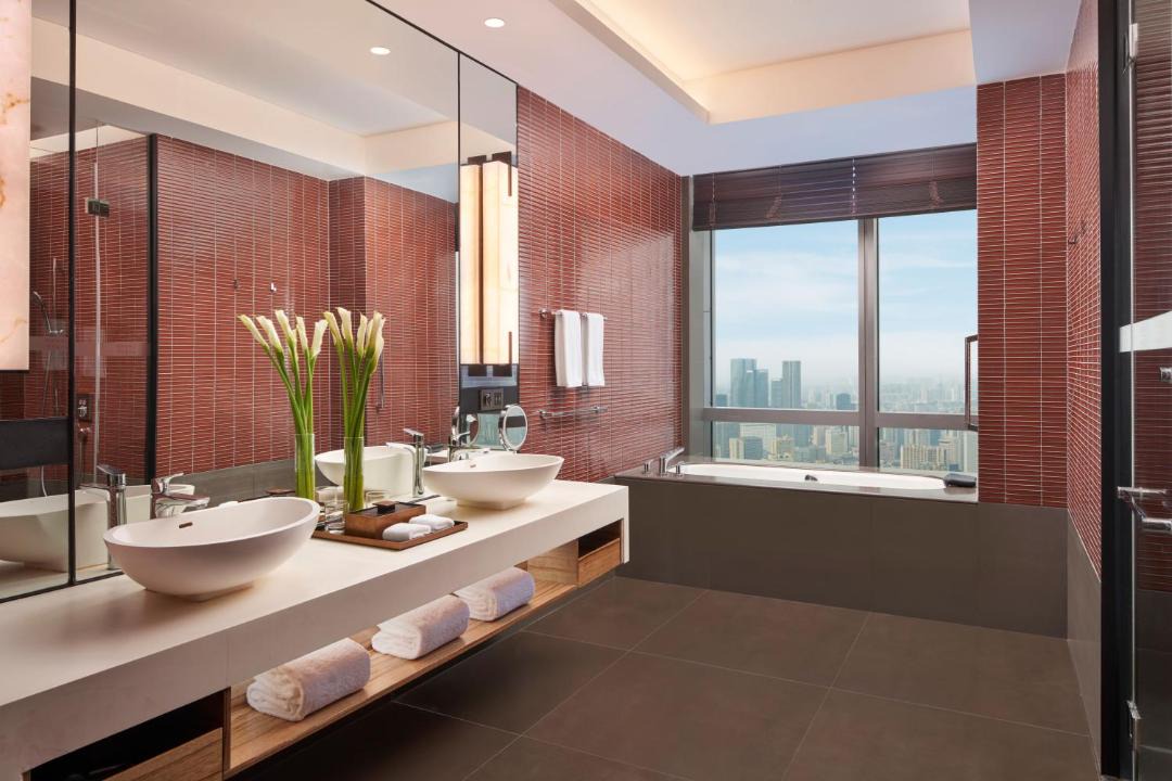 Photo of Bathroom in Tian Xin