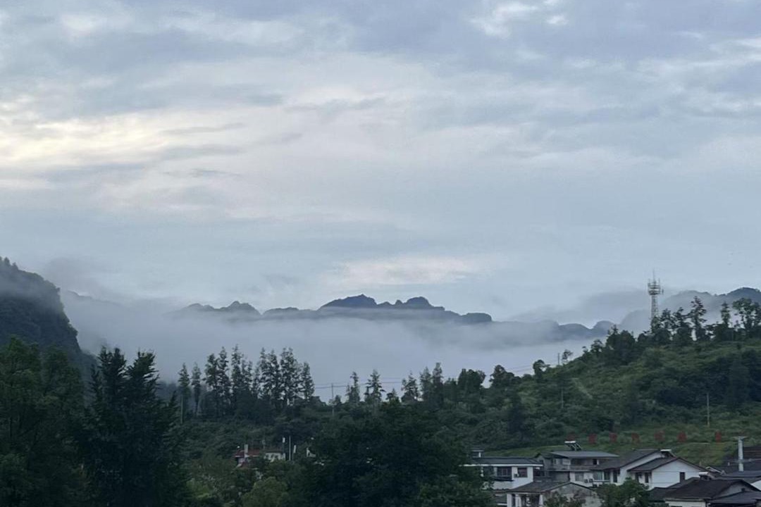 Photo of Others in Wulingyuan