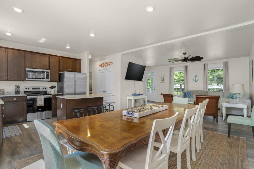 Photo of Kitchen in Cape Charles