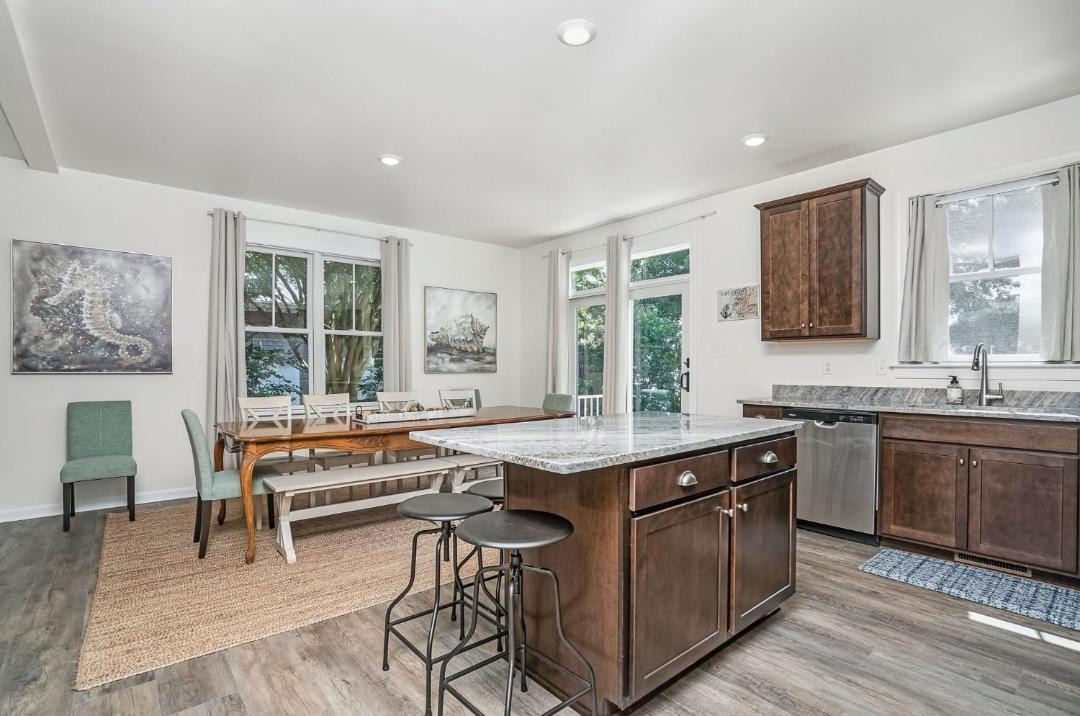 Photo of Kitchen in Cape Charles