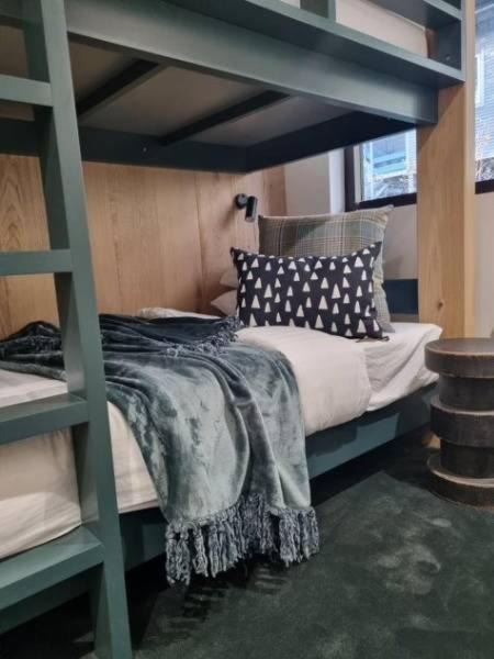 Photo of Bedroom in Falls Creek