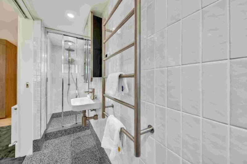 Photo of Bathroom in Falls Creek