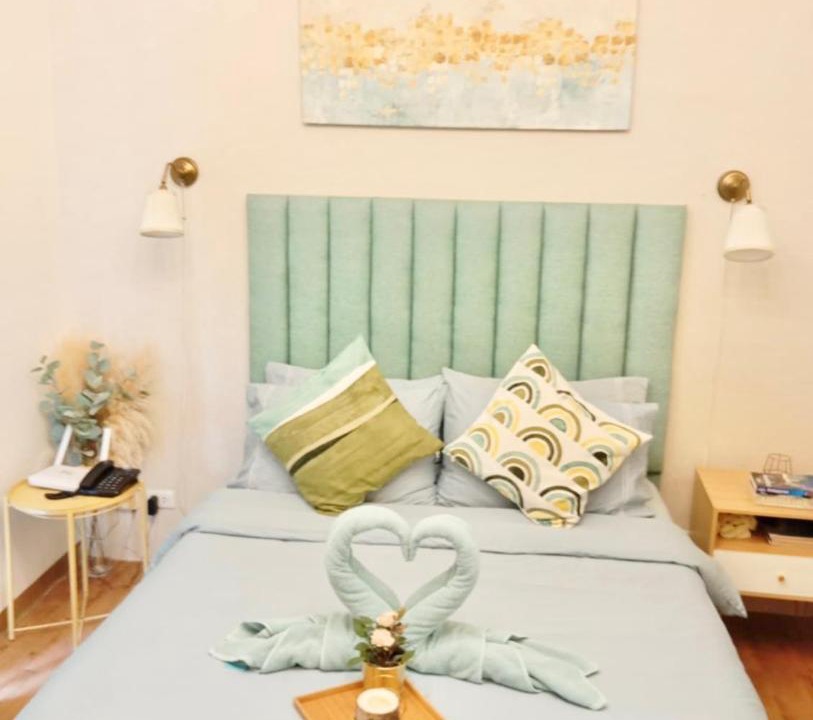 Photo of Bedroom in Mactan Export Processing Zone