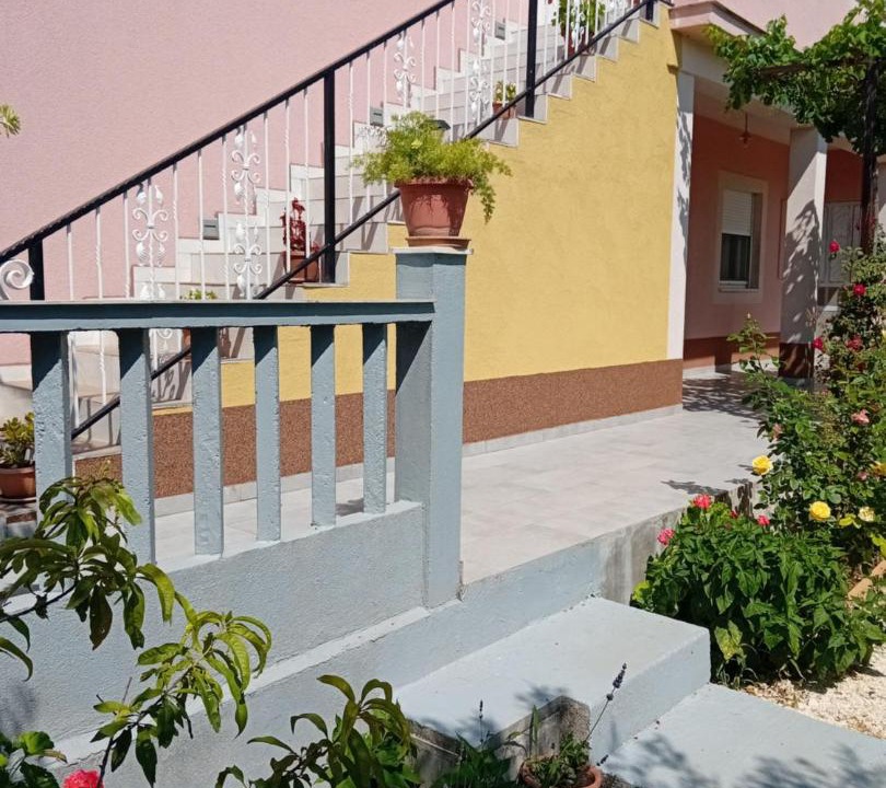 Photo of Patio Balcony in Kastel Stafilic