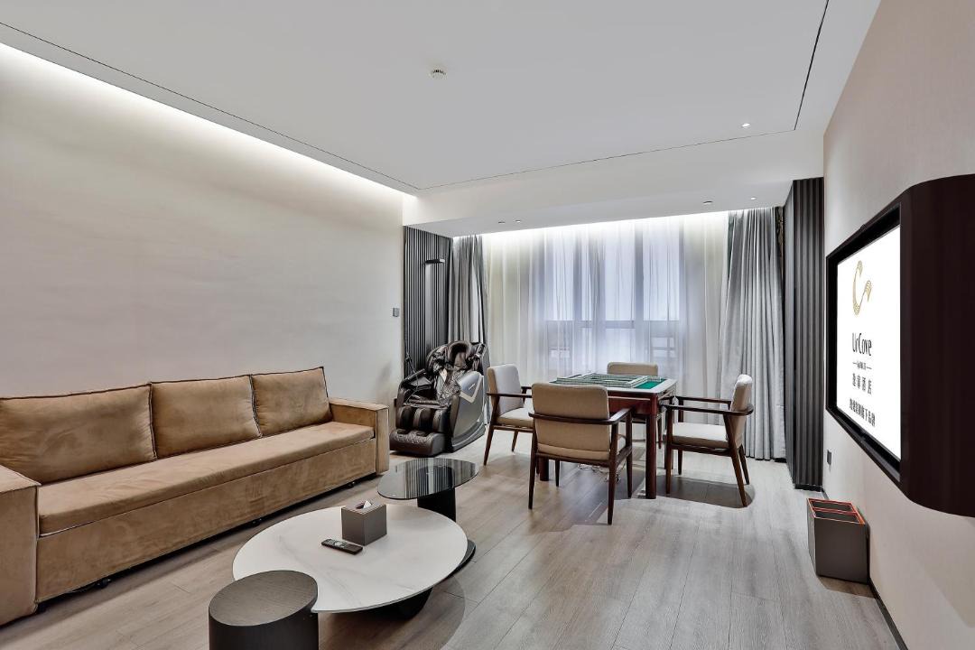 Photo of Livingroom in Jiashan