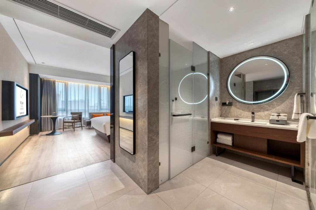 Photo of Bathroom in Jiashan