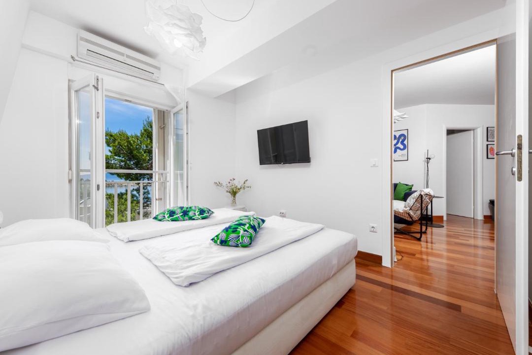 Photo of Bedroom in Ratac