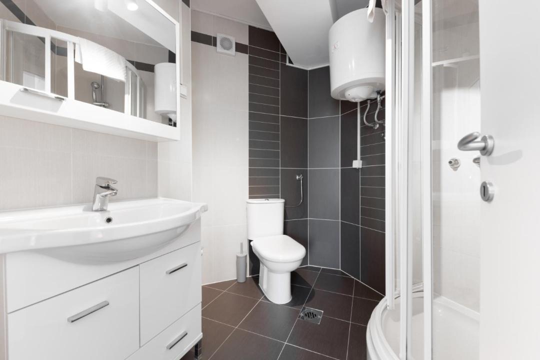 Photo of Bathroom in Ratac