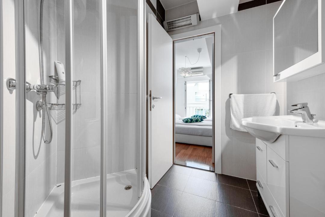 Photo of Bathroom in Ratac