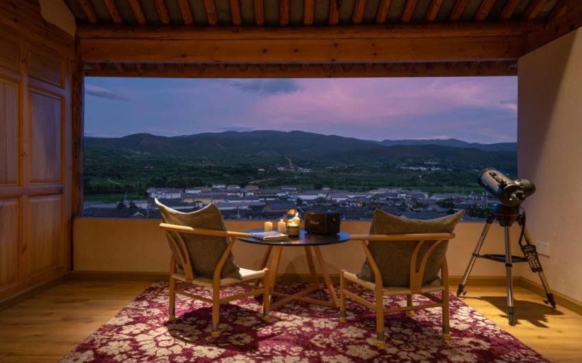 Photo of Patio Balcony in Dali