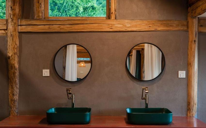 Photo of Bathroom in Dali