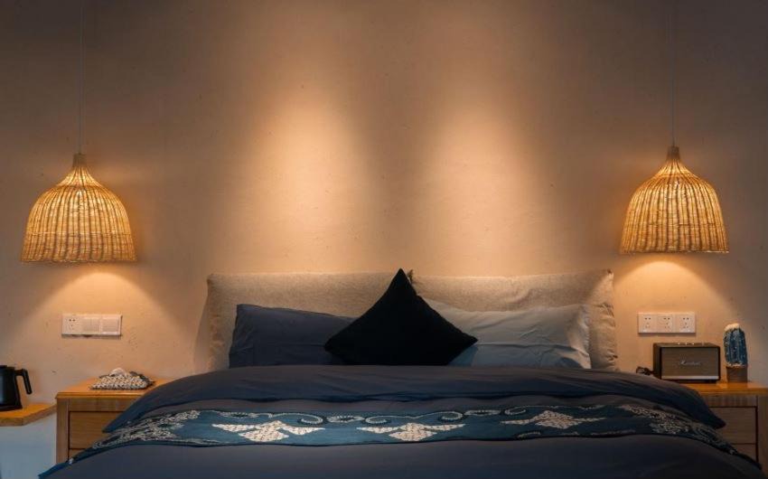 Photo of Bedroom in Dali