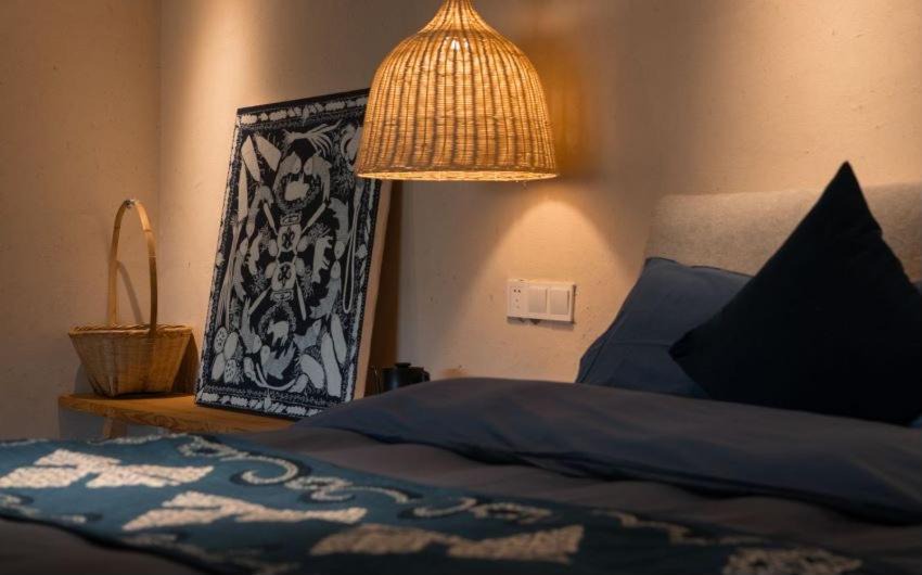 Photo of Bedroom in Dali