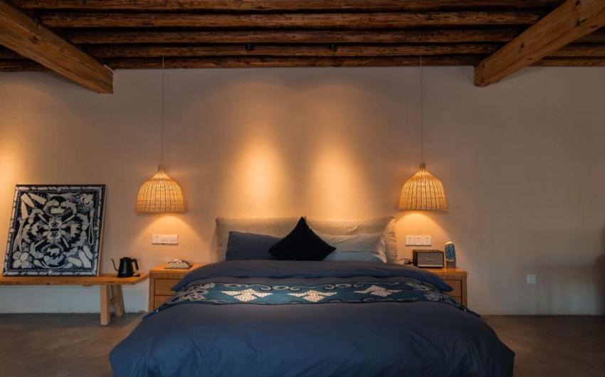 Photo of Bedroom in Dali