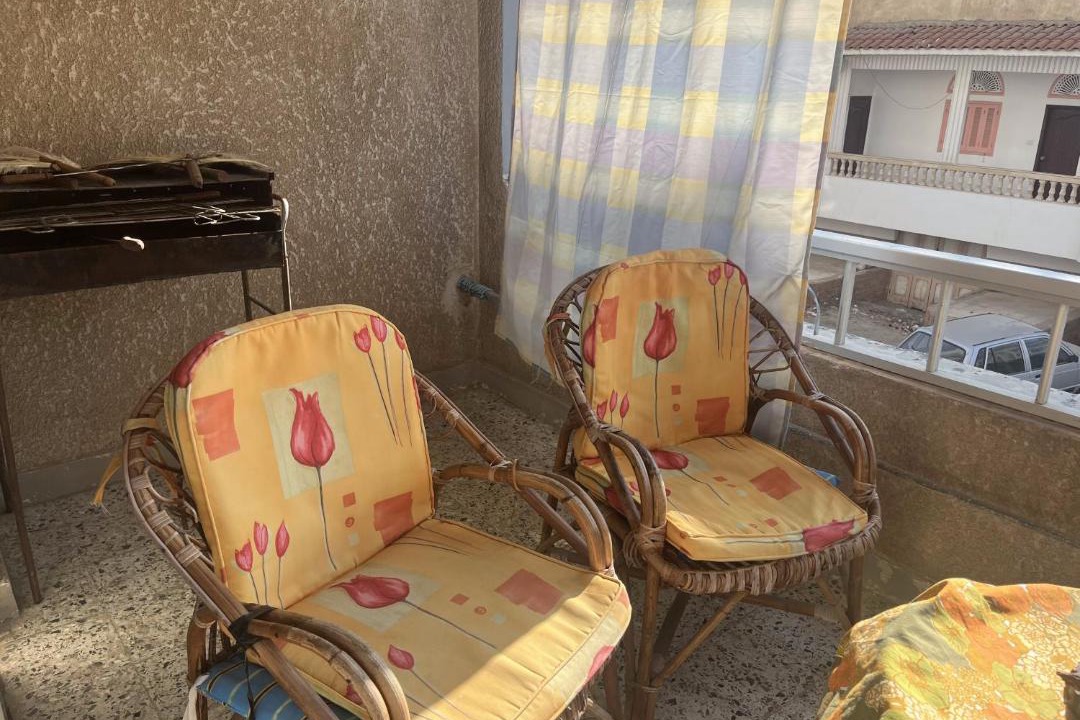 Photo of Patio Balcony in Ras El Bar
