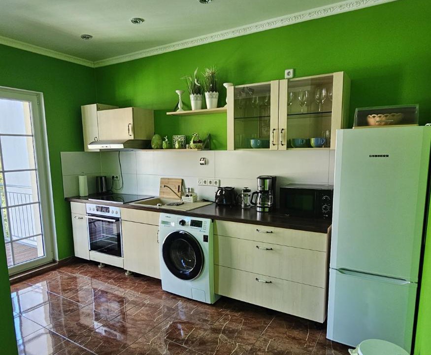 Photo of Kitchen in Reudnitz-Thonberg