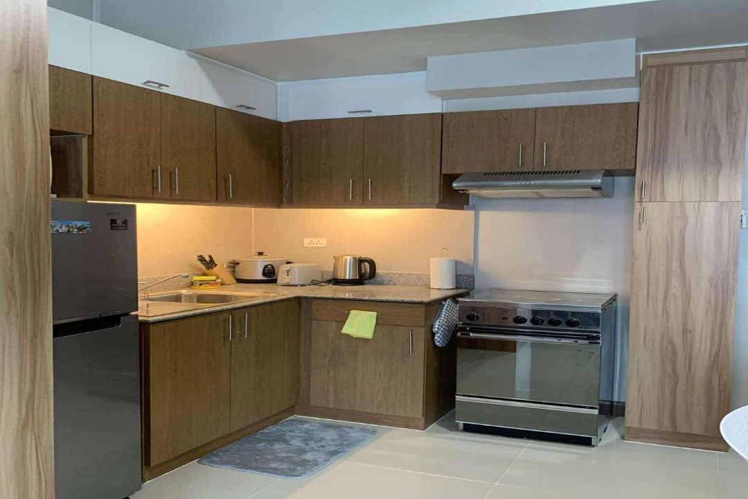 Photo of Kitchen in Punta Engano
