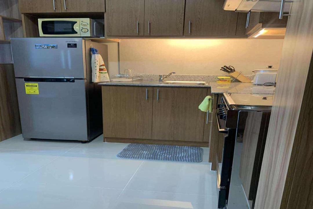 Photo of Kitchen in Punta Engano