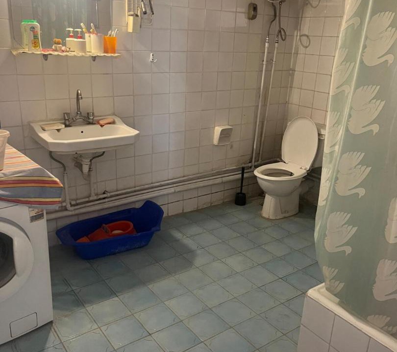 Photo of Bathroom in Ras El Bar