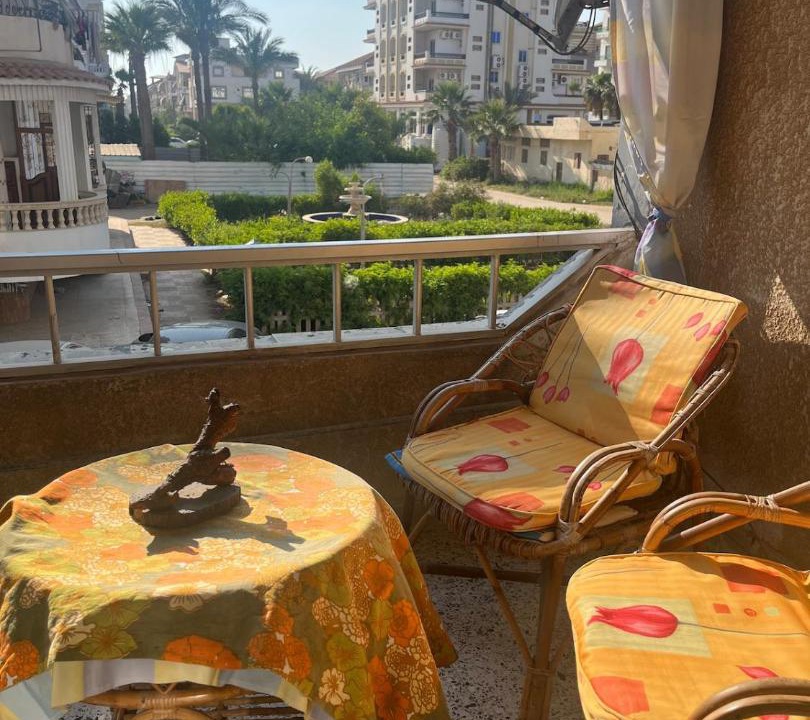 Photo of Patio Balcony in Ras El Bar