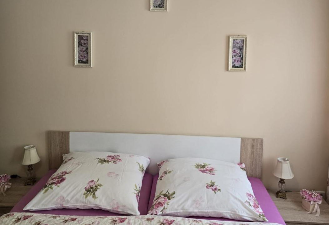 Photo of Bedroom in Reudnitz-Thonberg