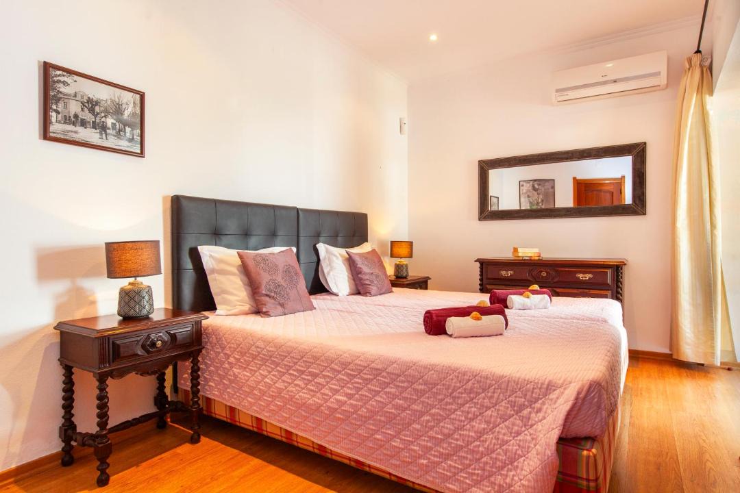 Photo of Bedroom in Areias de Sao Joao