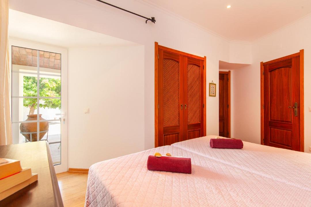 Photo of Bedroom in Areias de Sao Joao