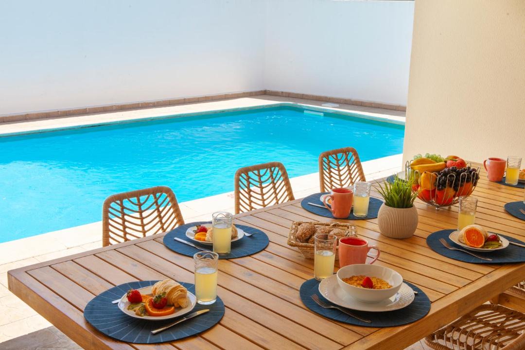 Photo of Patio Balcony in Areias de Sao Joao