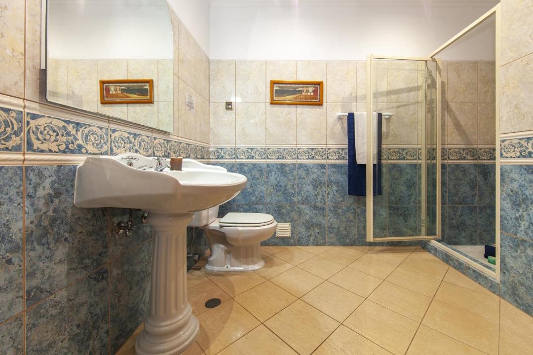 Photo of Bathroom in Areias de Sao Joao