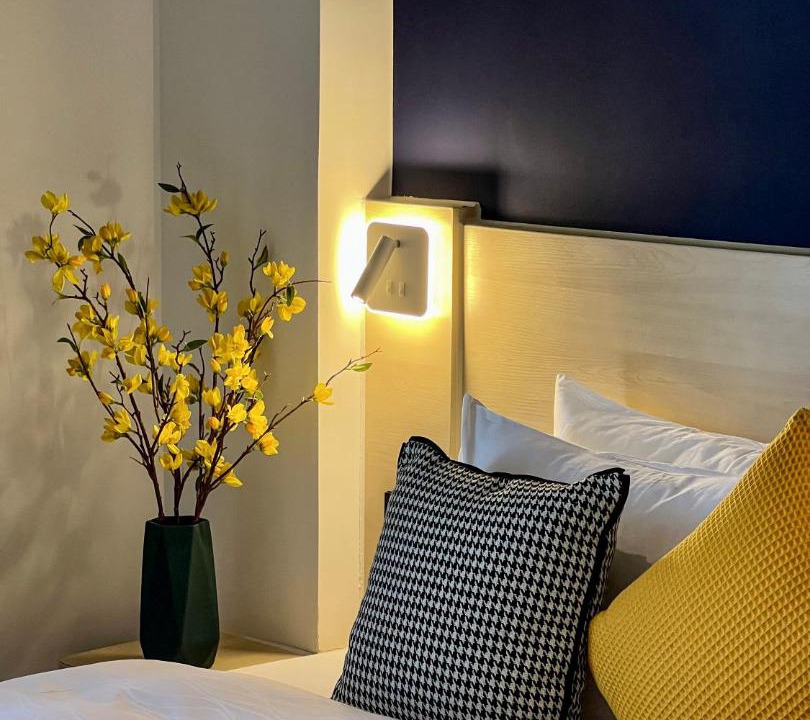 Photo of Bedroom in Shunde