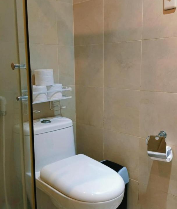 Photo of Bathroom in Downtown