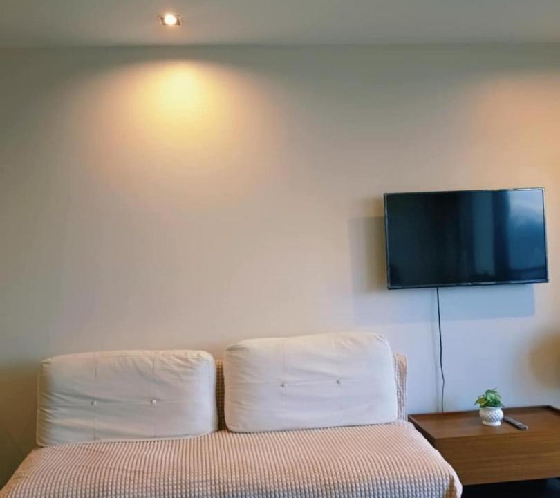 Photo of Livingroom in Downtown