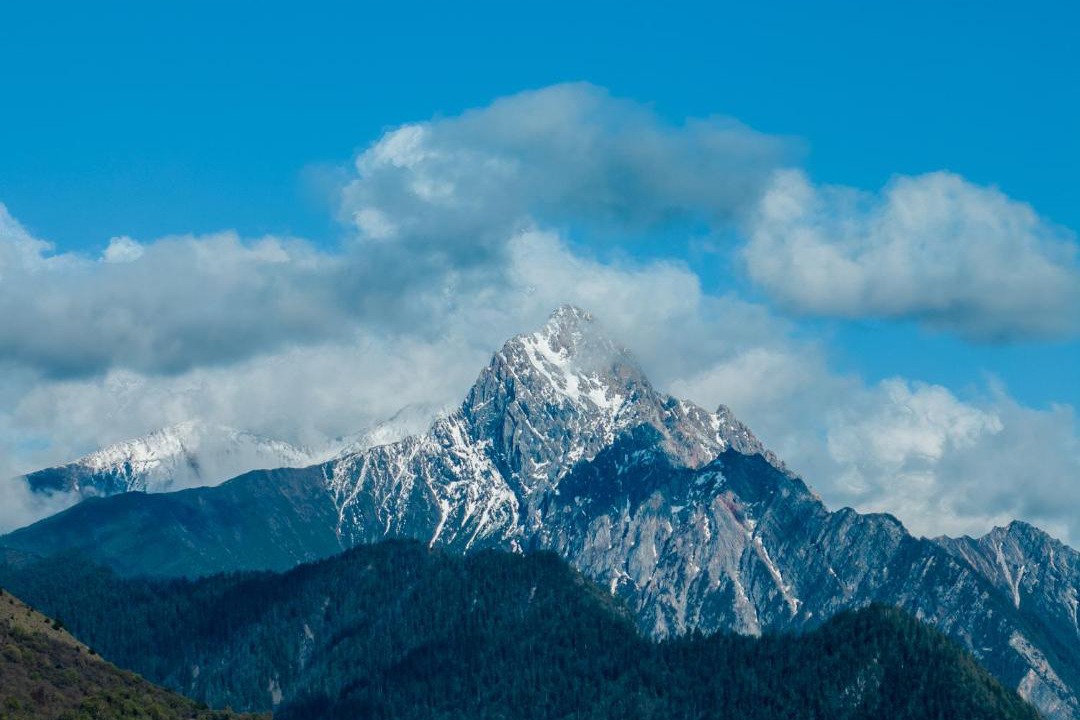 Photo of Others in Jiuzhaigou