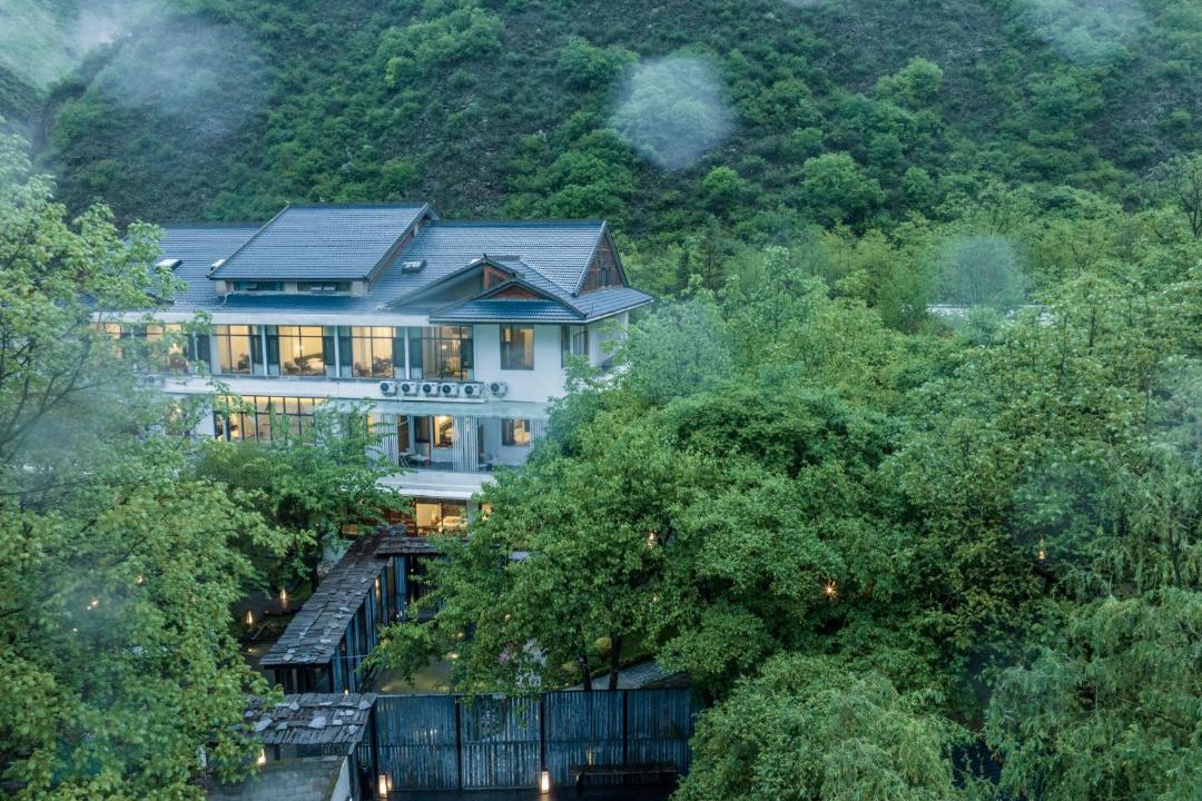 Photo of Others in Jiuzhaigou