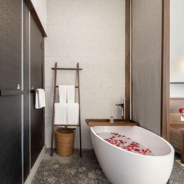 Photo of Bathroom in Jiuzhaigou
