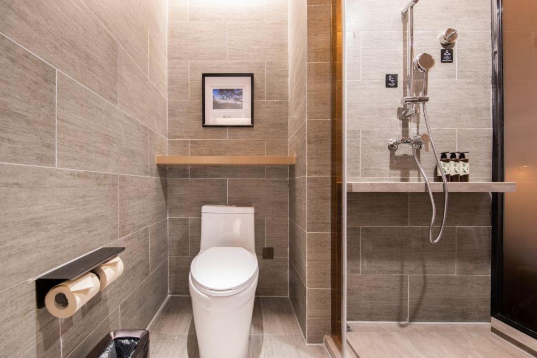 Photo of Bathroom in Zhengdong New Area