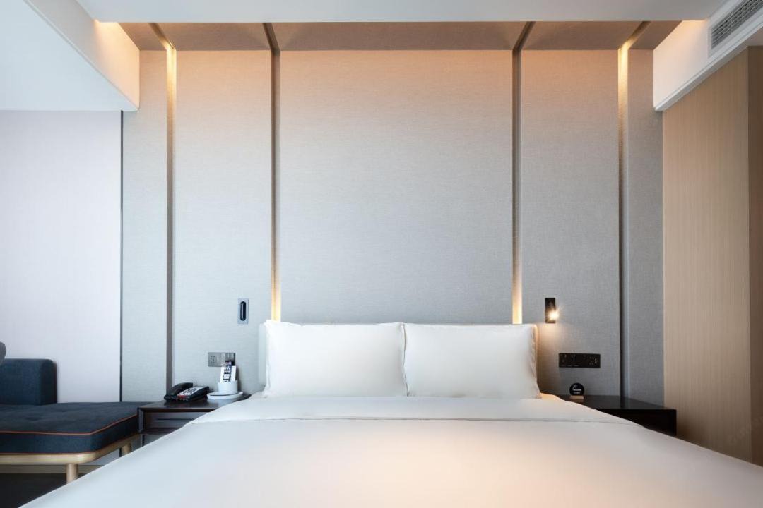 Photo of Bedroom in Zhengdong New Area