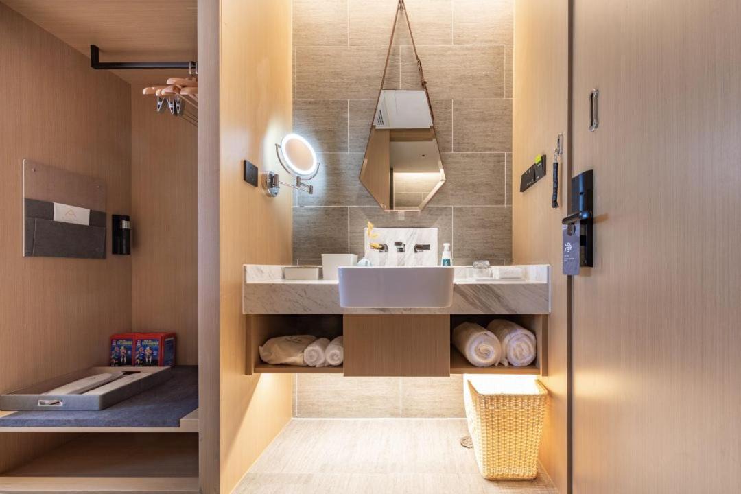 Photo of Bathroom in Zhengdong New Area