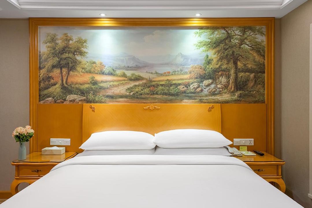 Photo of Bedroom in Yue Lu