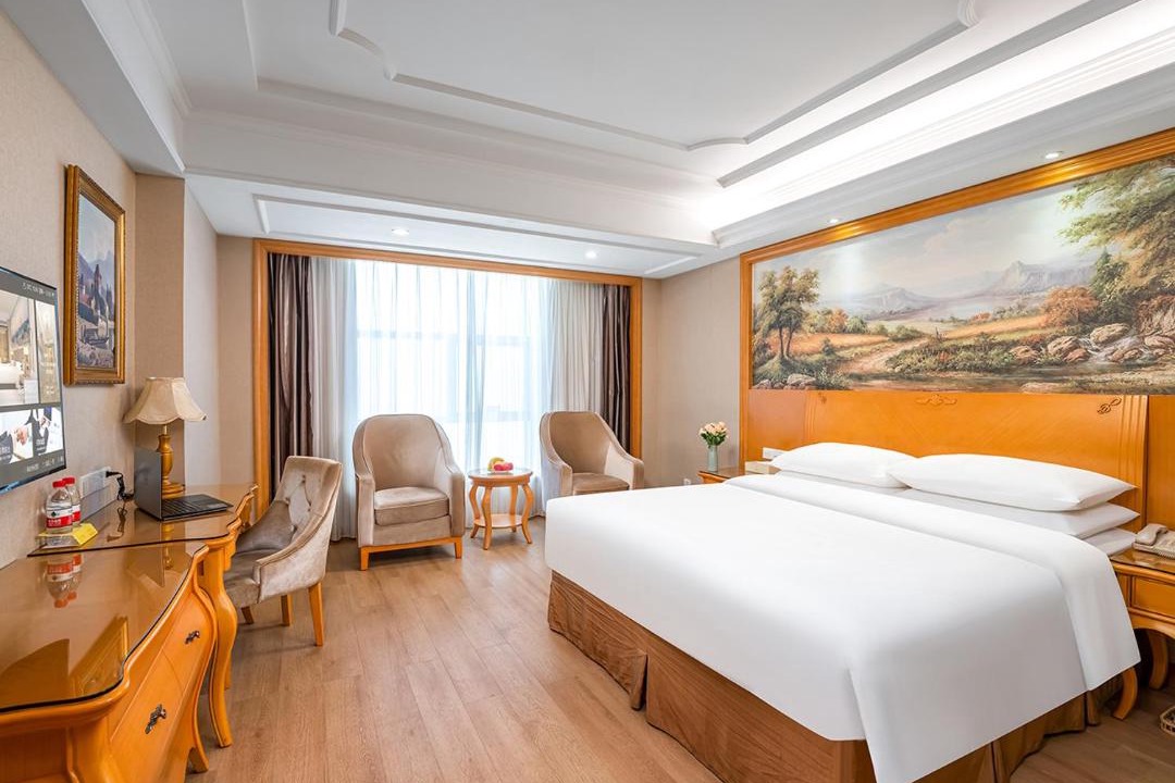 Photo of Bedroom in Yue Lu