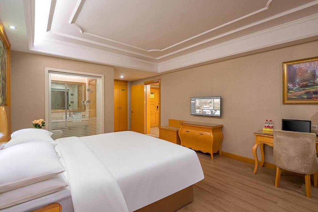 Photo of Bedroom in Yue Lu