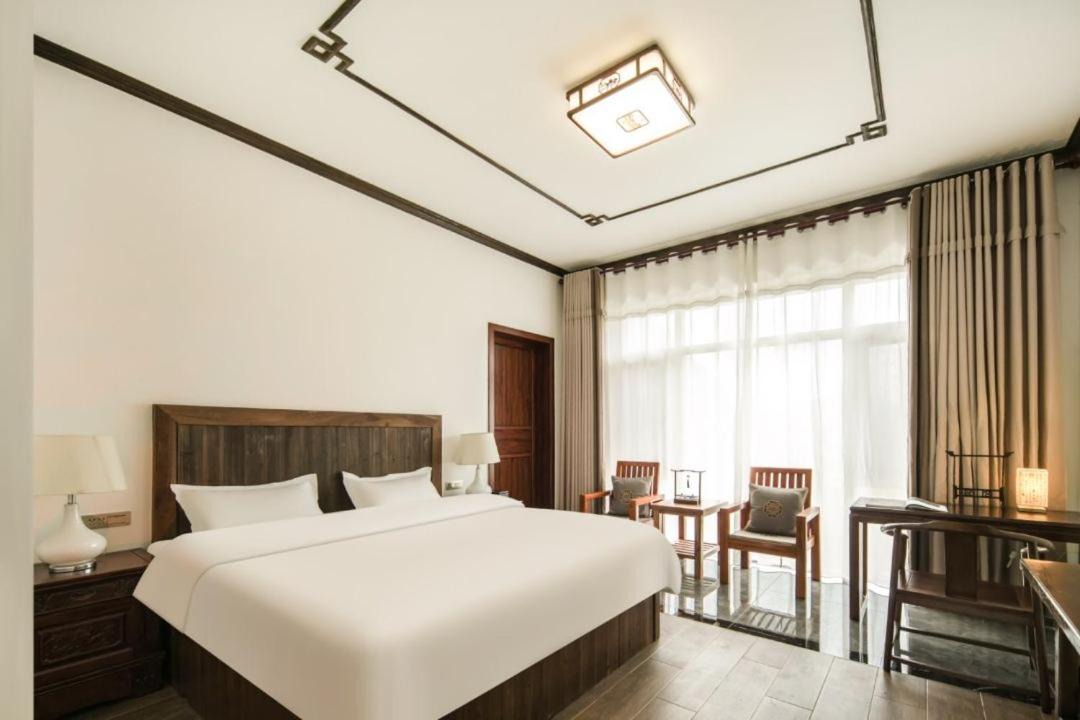 Photo of Bedroom in Yangshuo