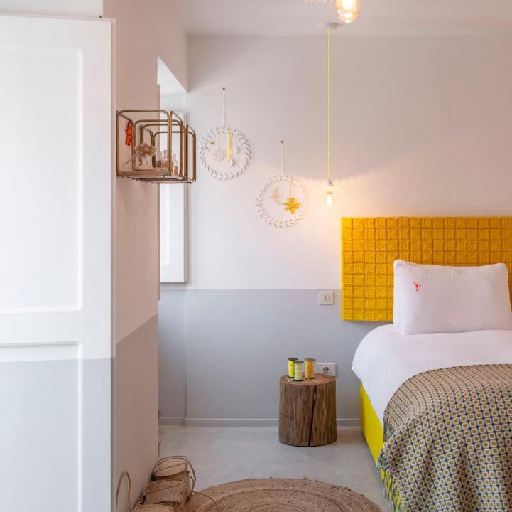 Photo of Bedroom in Sao Bento