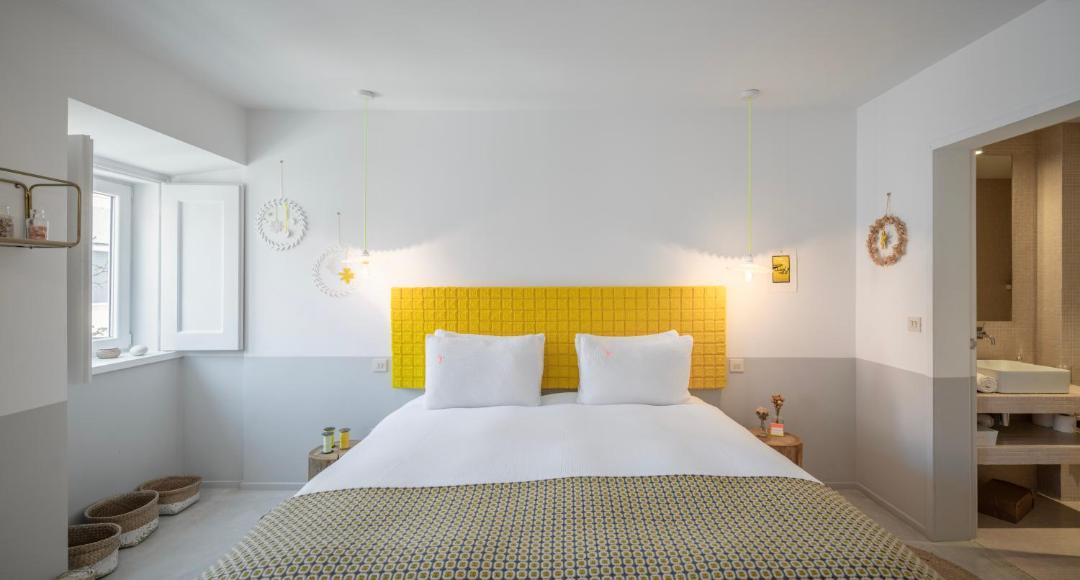 Photo of Bedroom in Sao Bento