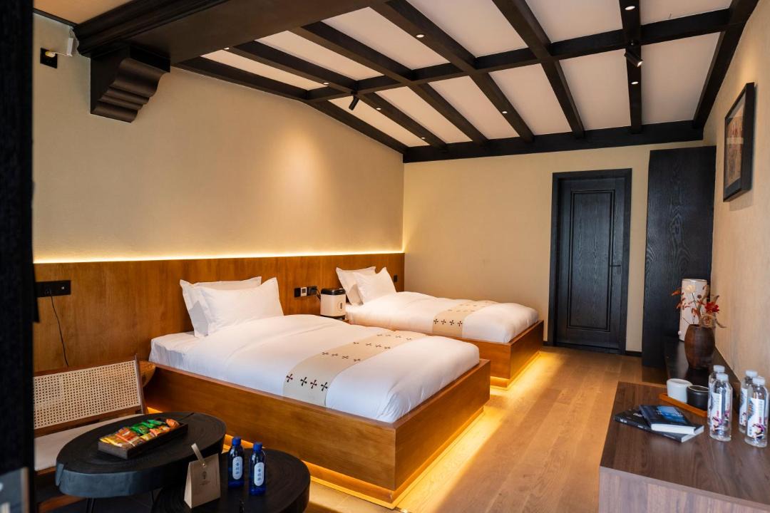Photo of Bedroom in Ganzi County