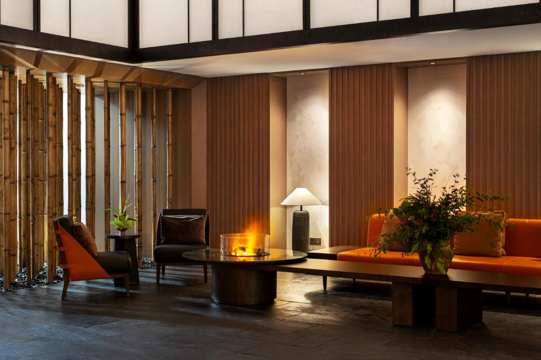 Photo of Livingroom in Ganzhou
